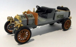 Rio Models 1/43 Scale RIO2 - 1907 Pechino Parigi Italia 24/40 CV - Picture 1 of 3