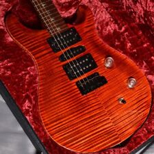 FREEDOM CUSTOM GITARRE RESEARCH PRS Style Bestellung Modell 2001er 3,68 kg for sale