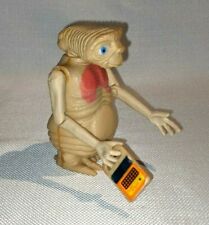 Vintage Alien ET LJN Toys 1982 Handheld Speak & Spell 4” Extending Neck 