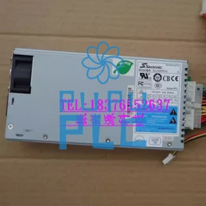 used 1pcs Seasonic SS-250EPS1U rated 250W 1U industrial power supply - Afbeelding 1 van 2