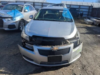 Used Fuel Pump Control Module fits: 2012 Chevrolet Cruze Fuel Pump Grade A - Изображение 1 из 4