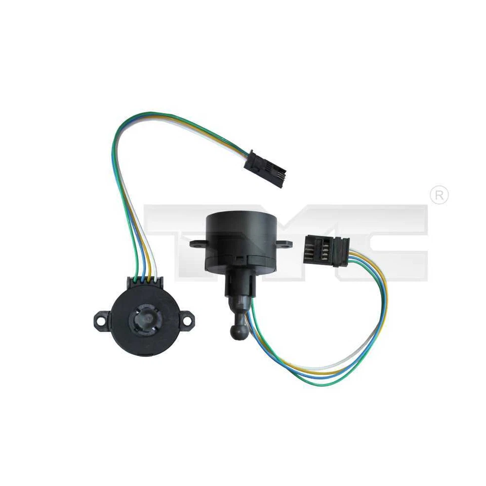 TYC Stellmotor Leuchtweiteregulierung elektrisch für BMW 1er F20 5er Touring - Bild 1 von 1