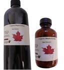 OliveNation Organic Maple Flavor Extract PG Free Non-GMO Gluten-Free Kosher V...