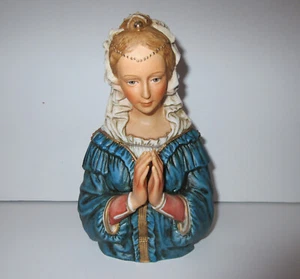 FIGURA ROMANA de Madonna 1978 estatua figura cerámica excelsis México edición limitada 8" - Imagen 1 de 8