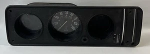 VDO Volkswagen TZQ Bus Speedometer/Gas Gauge - Picture 1 of 9