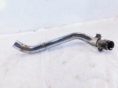 Tubo de escape trasero izquierdo Harley Davidson Touring Electra Glide Road King Foto 1 de 4