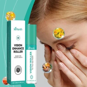 NEW 10ml OphthlaMed Vision Enhance Roller - Picture 1 of 15