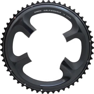 Shimano Ultegra FC-R8000 Alloy 11 Speed 53T 110 BCD Road Chainring - Picture 1 of 2