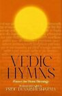Vedic Hymns: Prayers For Divine Blessings