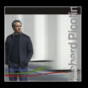 Richard Picotin [Audio CD] - Picture 1 of 1