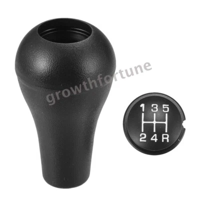 Juego de repuesto de perilla de cambio e inserto de transmisión manual para auto para Dodge Durango Dakota Foto 1 de 4