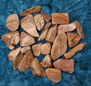 Highly Polished • Tumbled • Craig Gulch - 8.4 oz. 3319 - Bild 1 von 6