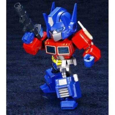 Artstorm Optimus Prime Cybertron Commander Convoy ES Alloy Transformers & Robots - Image 1 of 4