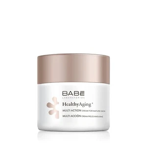 Babe Healthy-Aging Multi-Action Cream 50ml Exp 12/2026 - Picture 1 of 1