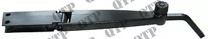409616 FITS New Holland Mirror Ford TM115165 LH Telescopic Rear View PACK OF 1 - Picture 1 of 1
