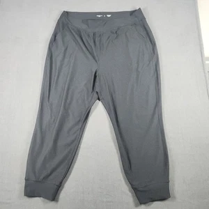 Old Navy Jogginghose Damen Gr. 2X Extra High-Waisted Cloud Joggers Warm it up - Bild 1 von 9