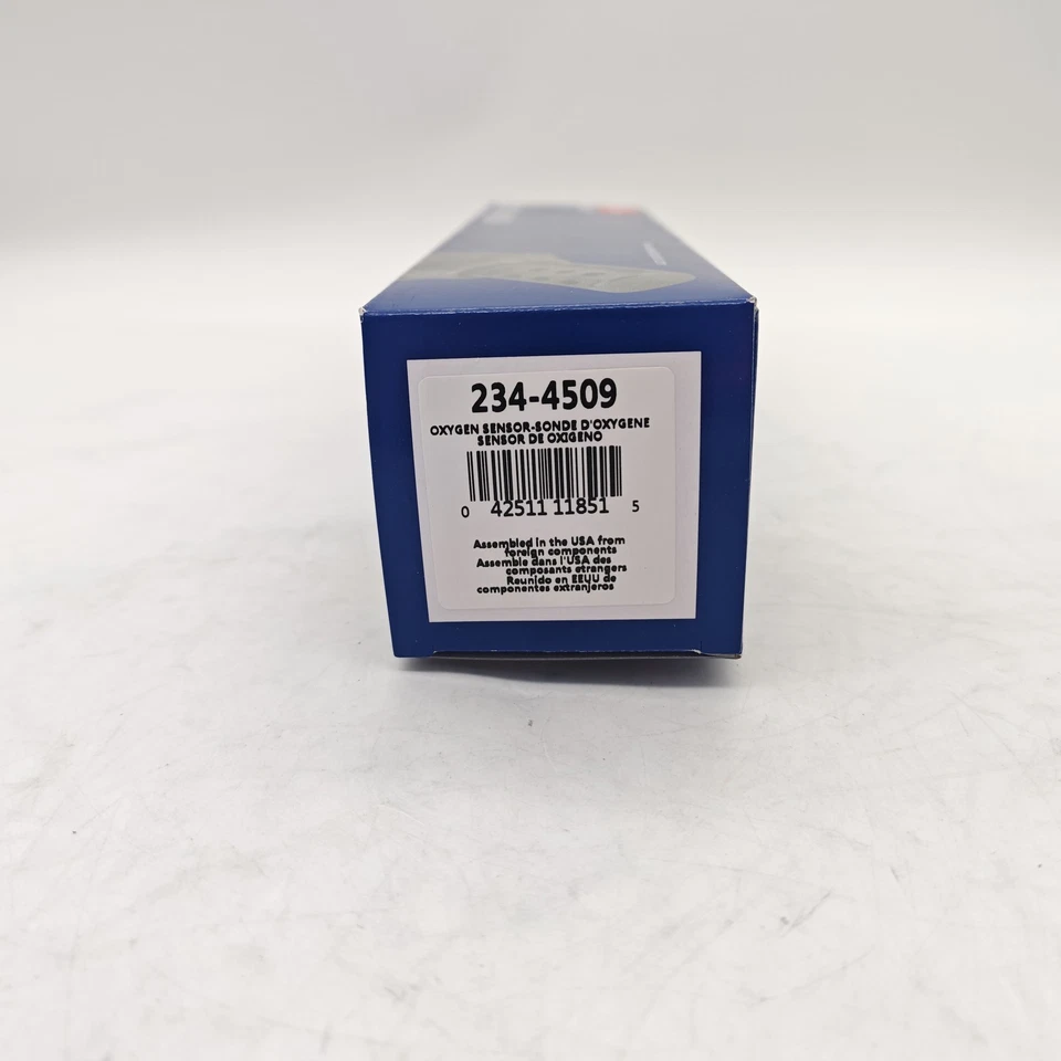 234-4509 Denso Down Oxygen O2 Sensor OEM For Toyota Highlander Lexus RX330 RX350 - Image 1 of 4