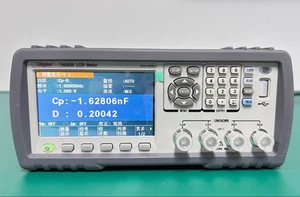1 Stück Tonghui TH2830 Digital Bridge Neu FedEx / DHL - Bild 1 von 8