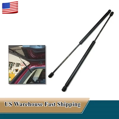 Car Rear Window Lift Support Struts For Land Rover Range Rover 2006-2013 Foto 1 de 4