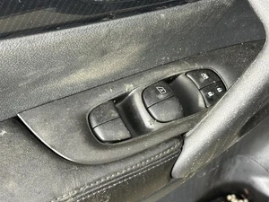 Driver Front Door Switch Driver's Lock And Window Fits 14-20 ROGUE 2700932 - Bild 1 von 12