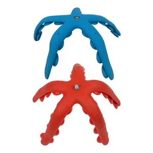 Soporte para teléfono pulpo tentáculo fuerte soporte de succión montaje y soporte para teléfono móvil - Imagen 1 de 12