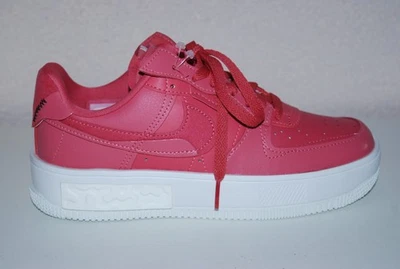 Nike Air Force 1 Low - Fontanka Foam Pink - Größe 38 - Bild 1 von 4
