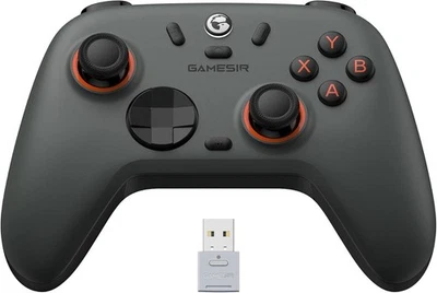 GameSir Nova Lite 2 Wireless PC Controller with Hall Effect Joysticks & Triggers - Image 1 of 4