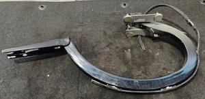 ✅ 2020-2024 BMW 3 Series M340I Xdrive G20 TRUNK LID LEFT SIDE HINGE SUPPORT OEM - Bild 1 von 8