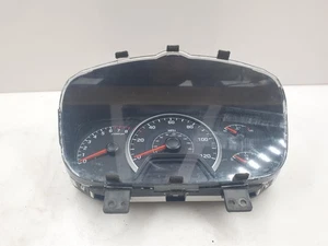 Hyundai I10 Speedometer Speedo Clock 998 Petrol Manual  2016  - Picture 1 of 7
