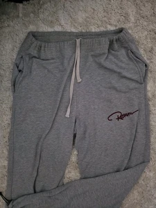 Redrum Vintage Baggy Jogginghose Gr. L - Bild 1 von 4