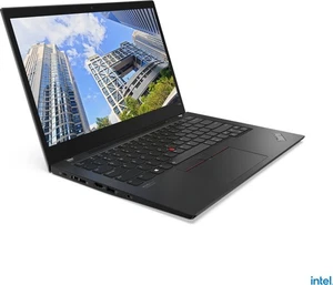 Lenovo ThinkPad T14s Gen 2i Laptop i5-1135G7 8GB RAM 256GB SSD Win11Pro Grade A+ - Picture 1 of 11