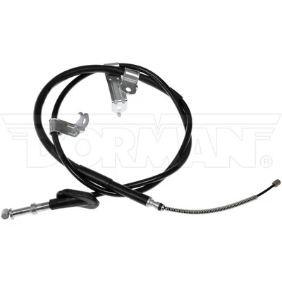 Cabo de freio de estacionamento Dorman C660686 para 05-09 Subaru Legacy Outback - Imagem 1 de 4