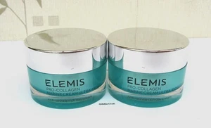 Elemis Pro-Collagen Marine Cream Ultra Rich 30ml x 2 New - Picture 1 of 1