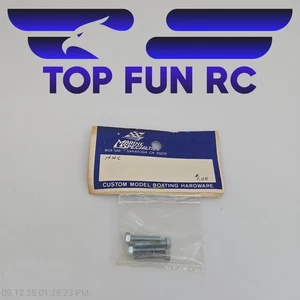 Marine Specialties HHC Screws (2) - Picture 1 of 1