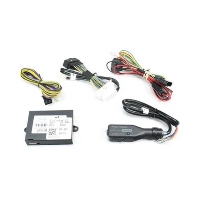 ROSTRA 250-9629 COMPLETE CRUISE CONTROL KIT for 2013-2019 NISSAN ALTIMA w/ AT - Image 1 of 2