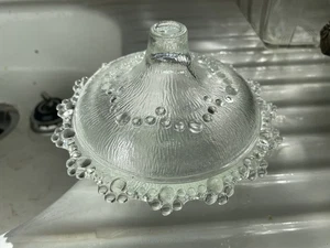 Vintage Masserini Barocco bedeckt Süßigkeiten/Schmuckschale - Bild 1 von 5