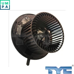 INTERIOR BLOWER 503-0011 FOR BMW X4/F26 X3/F25 X1/E84 Z4/Roadster/E89 AAA 3.0L - Picture 1 of 8