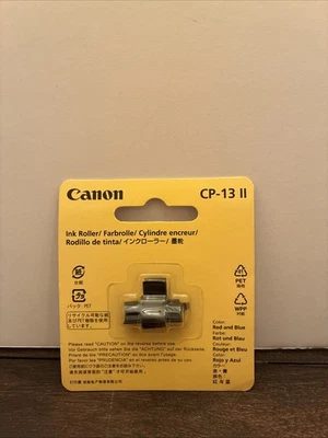 3 Packs Canon INK ROL CP-13 II - Accessory for Canon printing calculators - Image 1 of 2