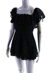 Keepsake Womens Honour Romper Size 4 12025732 - Picture 1 of 6