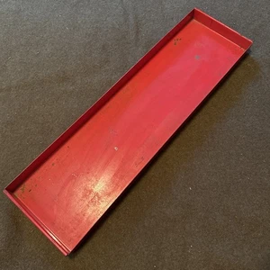 Caja de herramientas a presión de colección estante inserto caja inferior cajón inserto EE. UU. 🇺🇸 - Imagen 1 de 16