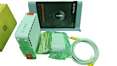 AT&T AIR4920 Airties Smart Wi-Fi Extender ~ New - Image 1 of 4