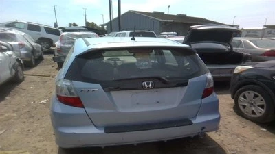 Sistema de monitoreo de presión de neumáticos usado (TPMS) modo de control se adapta a: Honda Fit Sus 2010 Foto 1 de 4