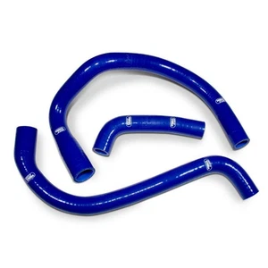 Kawasaki ZXR 400 H (Not Suitable for H2 Model) 1988 Samco Silicone Radiator Hose - Picture 1 of 1