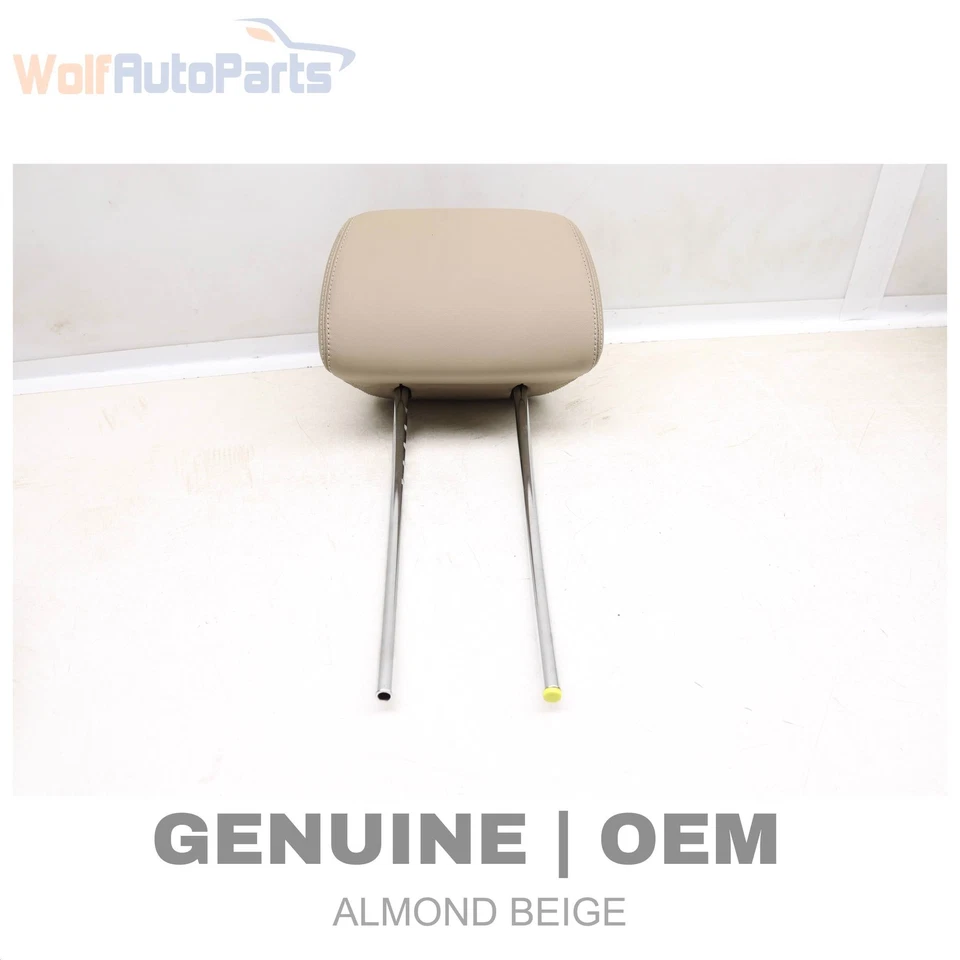 Mercedes-Benz E63 AMG S 2014-2016 - Asiento trasero reposacabezas / reposacabezas 2129703278 Foto 1 de 4