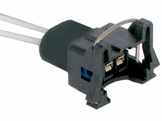 Conector de inyector de combustible para Chevy K2500 1996-2000 7,4 L V8 L29 VIN: J 1997 T619FP Foto 1 de 1