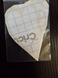 heart stethascope decal - Picture 1 of 1