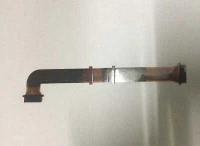 Cinta de cable flexible de enfoque anti-vibración para FE 24-70 mm F4 ZA 1 pieza nueva Foto 1 de 2