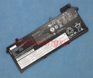L18C3P72 Original 51 Wh Akku für Lenovo ThinkPad T490 T495 P43S P14s T14 1st Ge - Bild 1 von 5