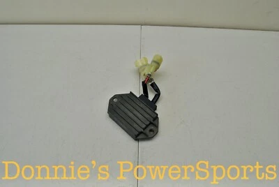 Regulador rectificador Yamaha YZ250F 14-18 YZ450 14-19 OEM 1SL-81960-00-00 181 Foto 1 de 2