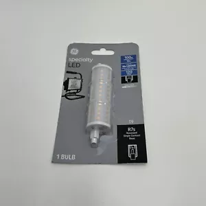 GE Specialty Dimmable LED 100W T9 Light Bulb - Picture 1 of 2